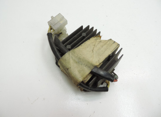 Regulator rectifier  Honda CB 250 N