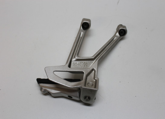 Duo voetsteun links BMW R 1200 RS LC