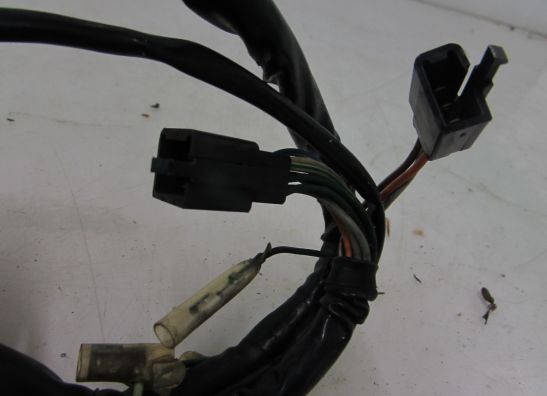 Stuurschakelaar links Honda CBR 600 F