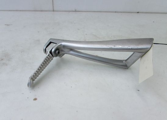Pillion step left  Yamaha YZF R6