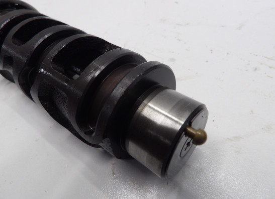 Getriebe Yamaha V max