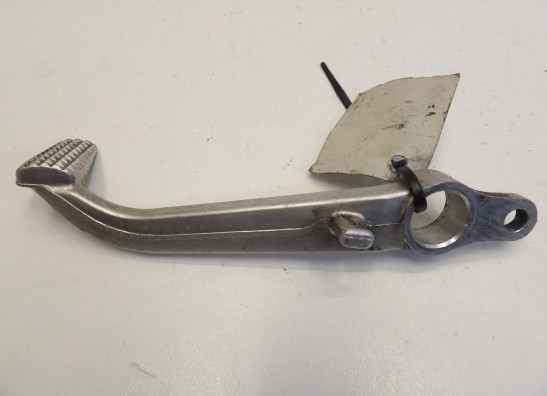 Rempedaal Kawasaki ZX 6 R