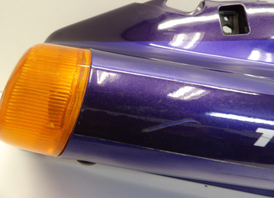 Heck rechts Kawasaki ZZR 1100