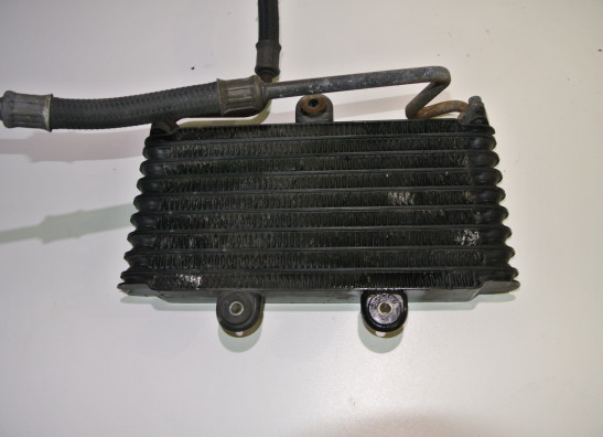 Oliekoeler Suzuki XF 650 Freewind