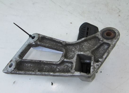 Pillion step right Suzuki GSX F 1100