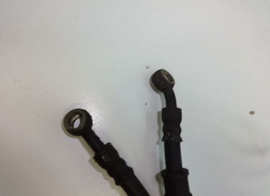 Remleiding voor Honda VF 1000 F