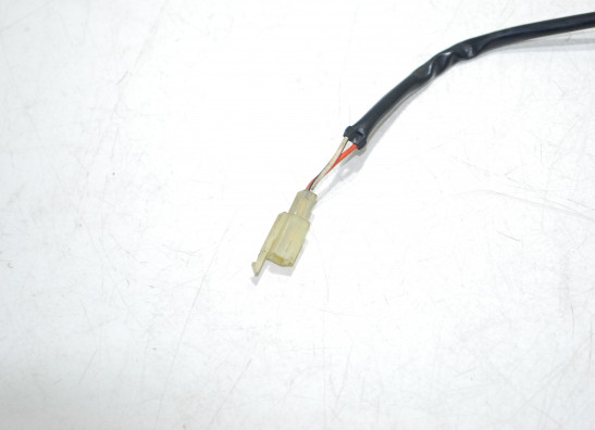 Bremszylinder hinten Suzuki SV 650