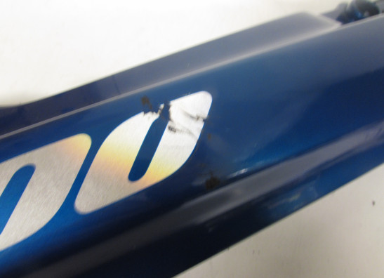 Cowl rear right Kawasaki GPZ 1100