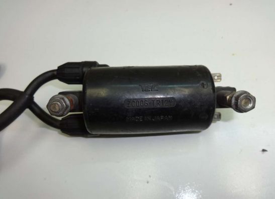 Zundspule Kawasaki GPZ 600