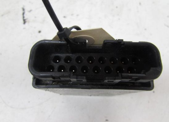 CDI Einheit Honda CB 750 