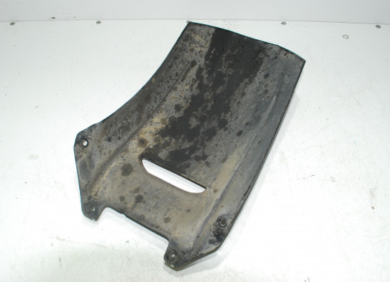 Hinterradabdeckung Aprilia RSV 1000