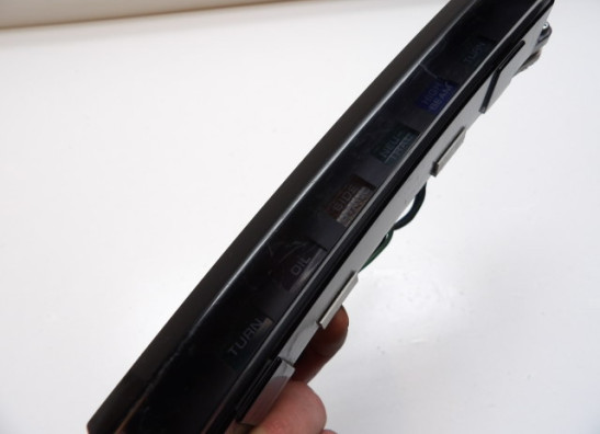 Teller Honda CBR 1000 F