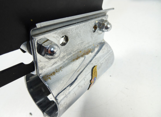 Windscherm Honda VT 750 Shadow