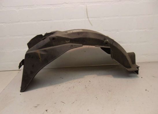 Hinterradabdeckung Suzuki GSX F 750