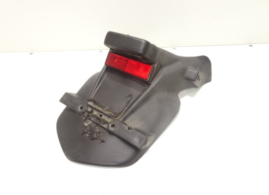 License plate holder Ducati 750 SS Supersport