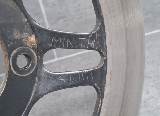 Remschijven set Honda CB 750 F