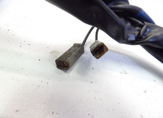 Stuurschakelaar links Suzuki Burgman 650