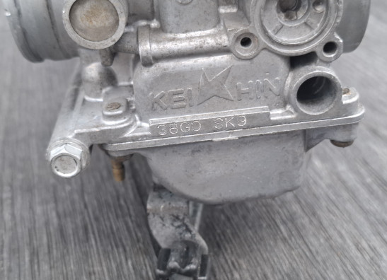 Carburateurset Suzuki GSF 600 650 Bandit 