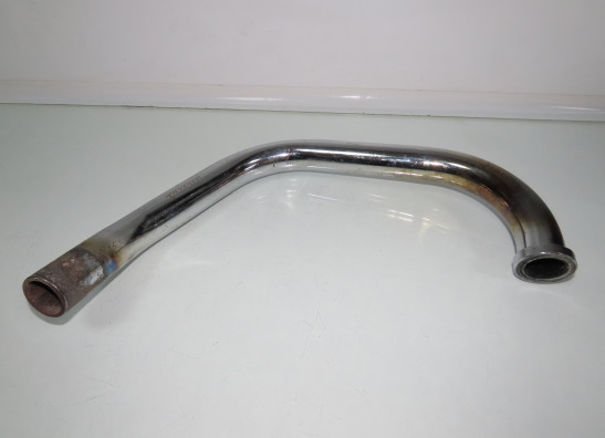 Downpipes Ducati Pantah