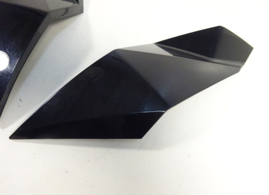 Cowl upper front KTM 990 Superduke