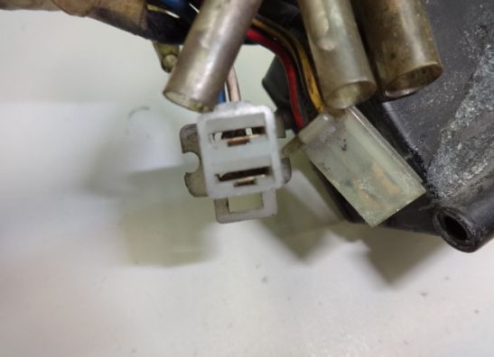 Lenkerschalter links Honda VF 700  750 S Sabre