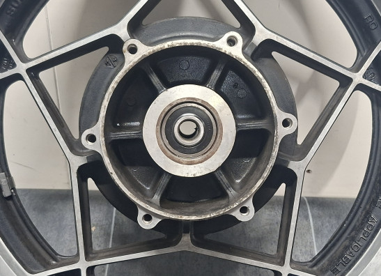 Achtervelg Suzuki GS 1000