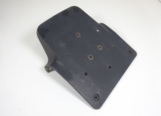 Kentekenplaathouder BMW K 1200 LT