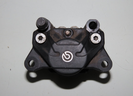 Bremssattel Bremszange hinten Moto Guzzi Nevada 750