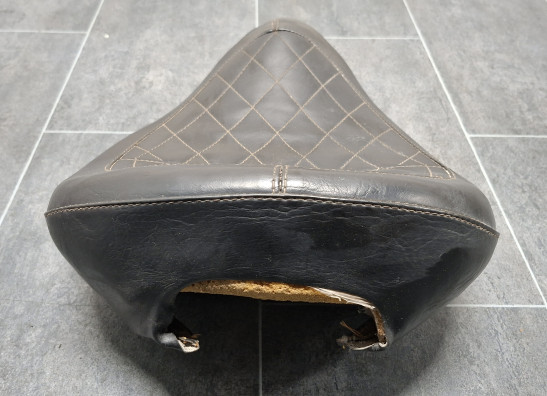 Zadel Harley Davidson Overige Harley Davidson