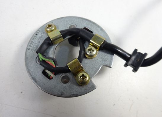 Pulsgever BMW K 1200 GT