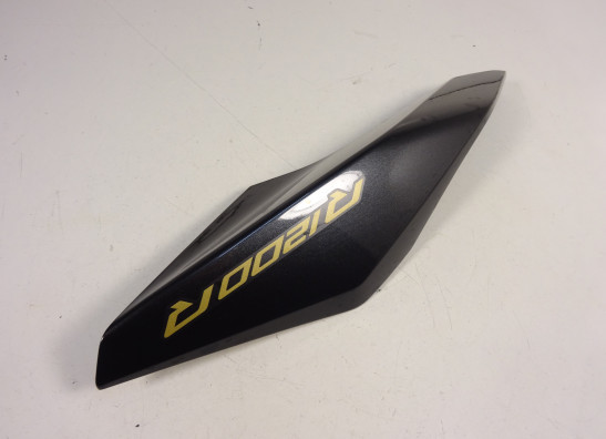 Heck links BMW R 1200 R