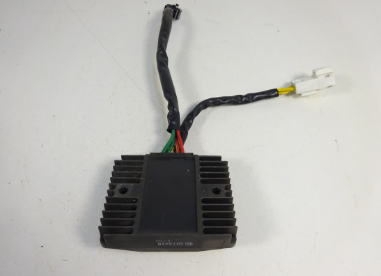 Regler Gleichrichter Aprilia Dorsoduro 750