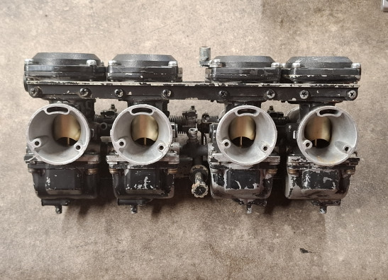 Vergaser-Set Kawasaki GPZ 750