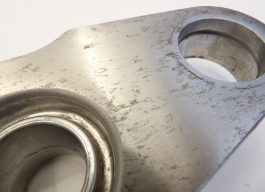 Fork top bridge Suzuki VL 1500 Intruder