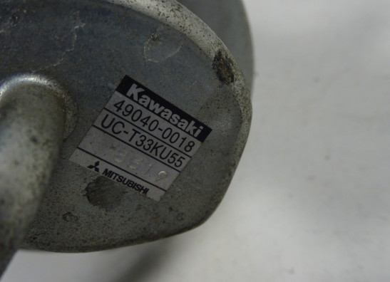 Benzinpumpe Kawasaki Z 1000