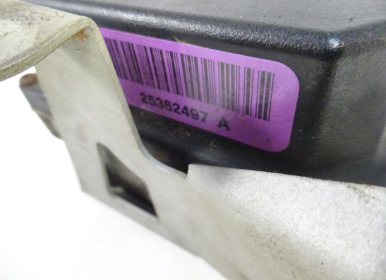 Gaskabel BMW R 1200 RT