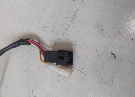 Lenkerschalter rechts Aprilia RSV 1000