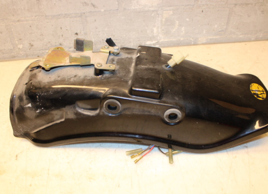 Achterspatbord Kawasaki LTD 450