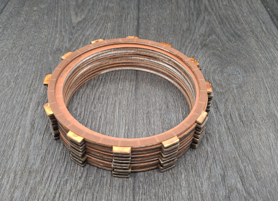 Kupplung Harley Davidson Overige Harley Davidson