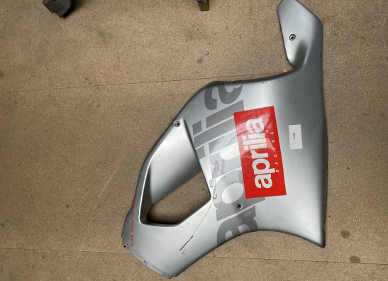 Seiten verkleidung links Aprilia RS 125