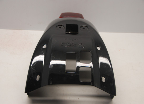 Hinterradabdeckung Harley Davidson VROD VRSC