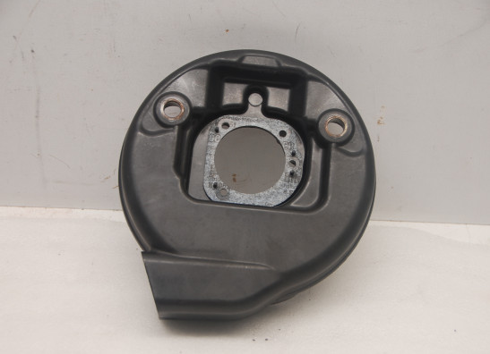 Luchtfilterhuis Harley Davidson Sportster