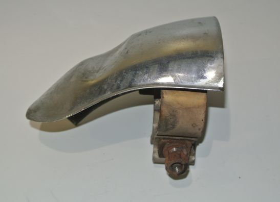 Uitlaat BMW R 1150 R