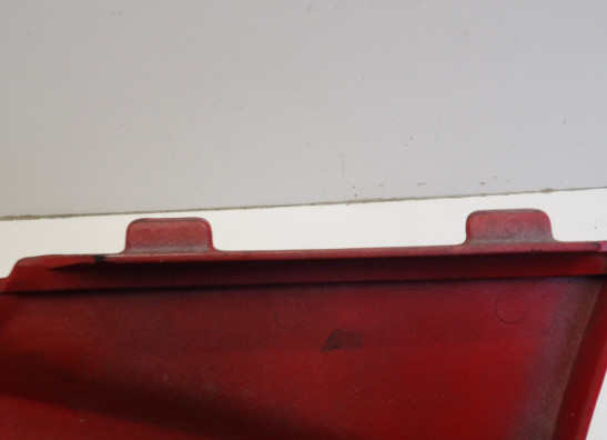 Cowl left small Kawasaki GPZ 750