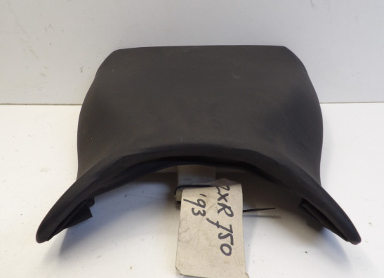 Zadel Kawasaki ZXR 750