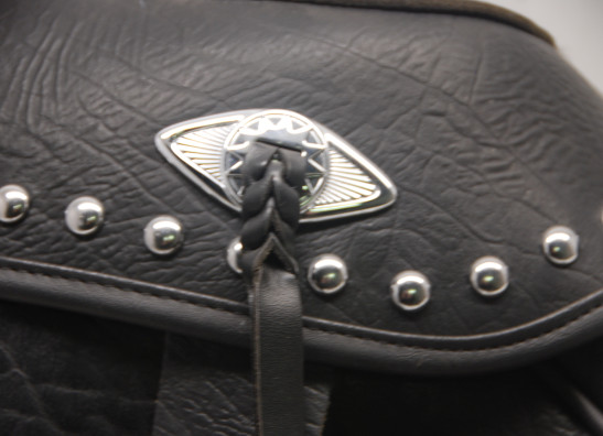 Kofferset Harley Davidson Softtail