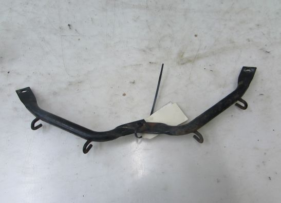 Frame - onderdelen Suzuki GSX F 600