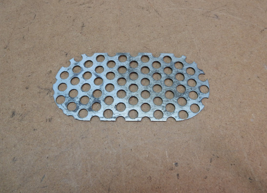 Luchtfilter Moto Guzzi V7 Sport