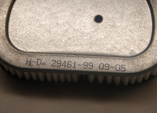 Air cleaner Harley Davidson Softtail