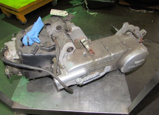 Motorblok Overig Onbekend Unknown